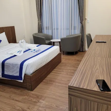 The Victory Airport Hotel